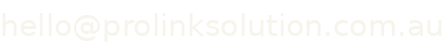 Email ProLink